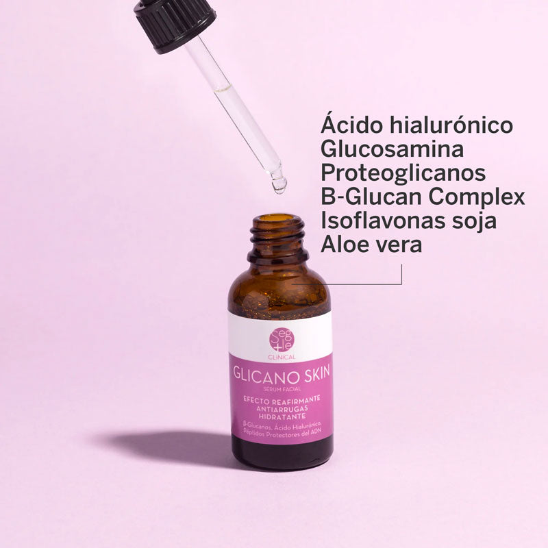 Rutina Sérum Dúo Nutritiva 2x10ml