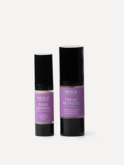 Pack Antiaging Triple Retinoid