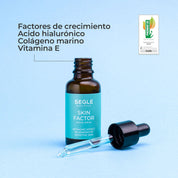Pack Skin Factor Sérum + Crema