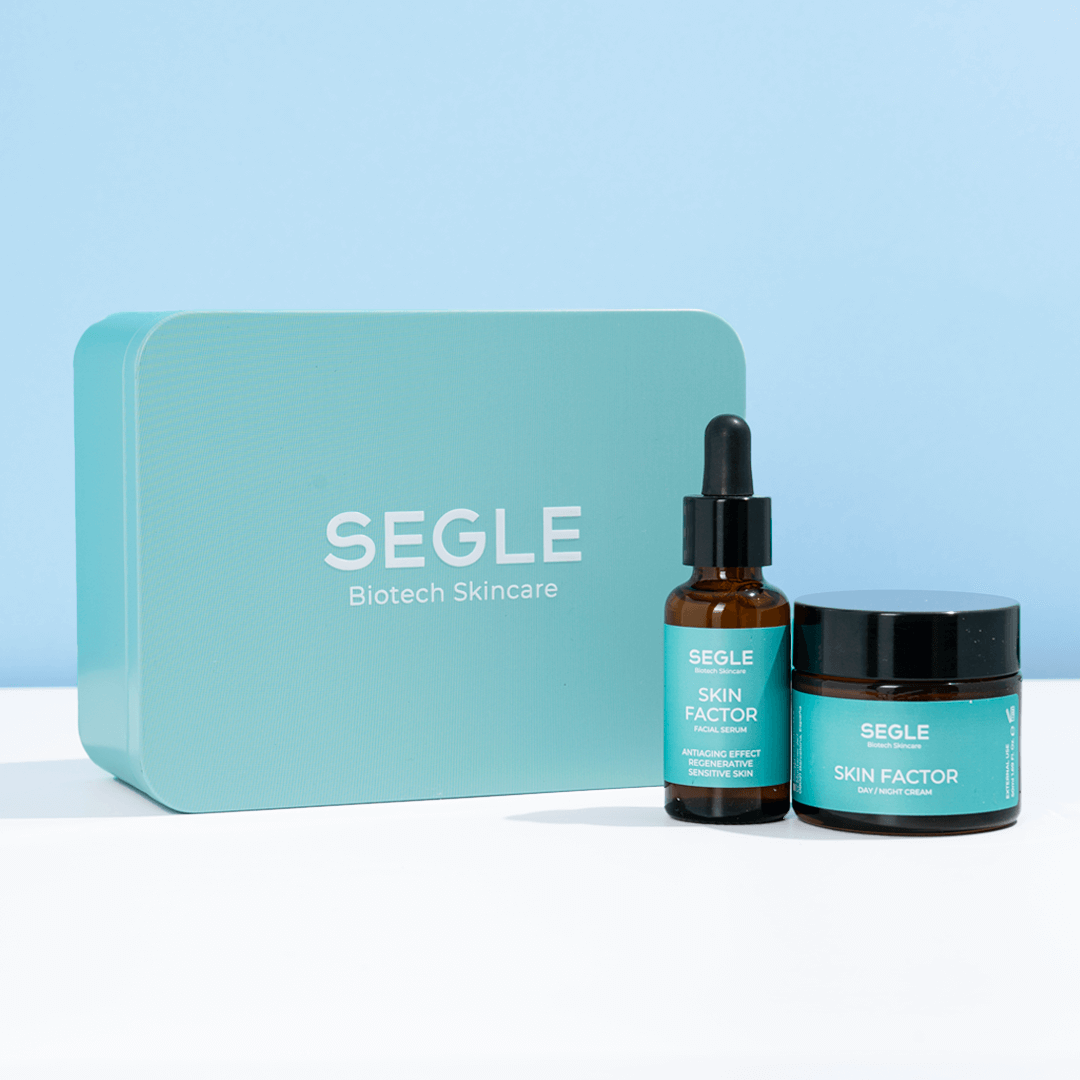 Pack Skin Factor Sérum + Crema