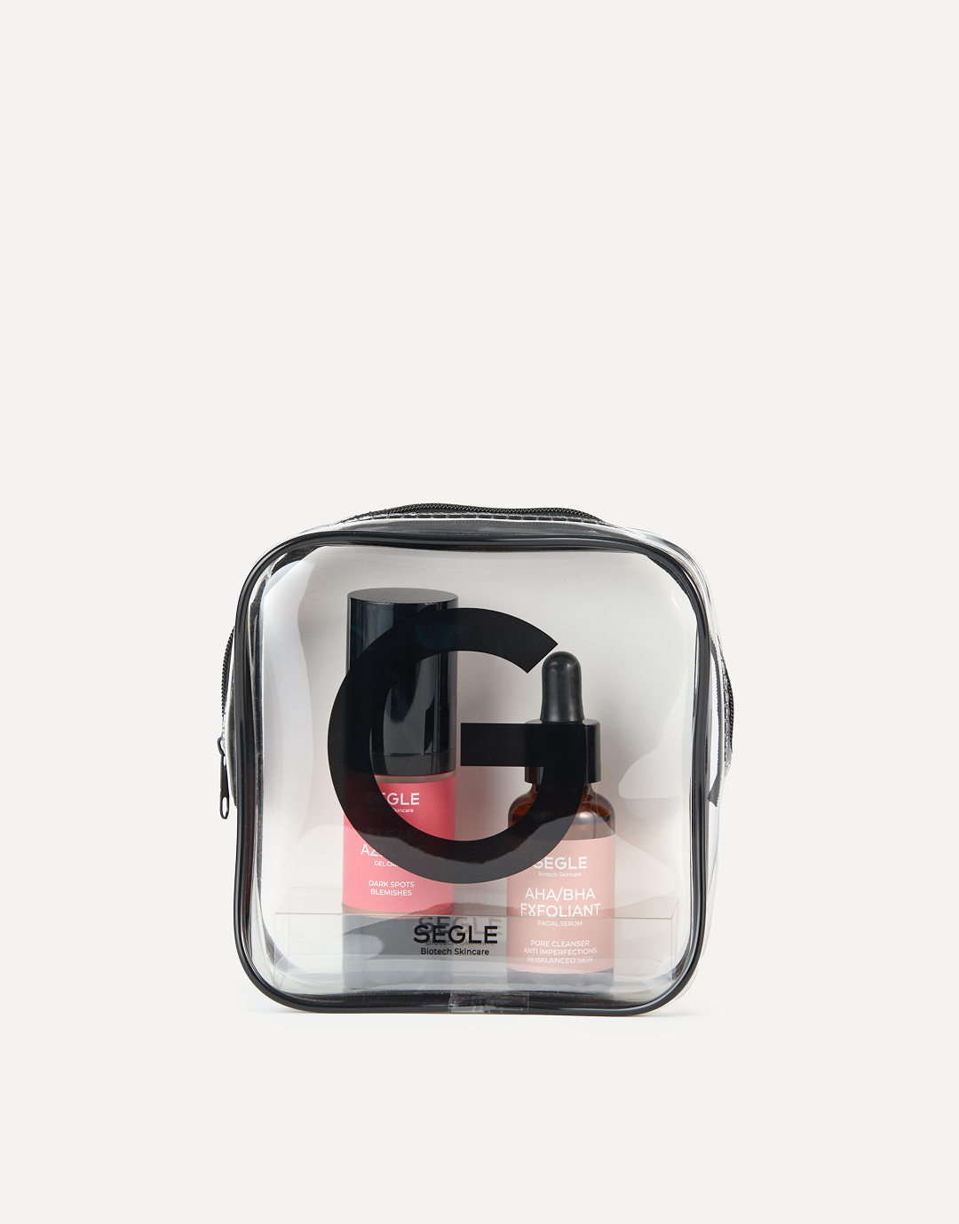 Set Tratamiento Antiacné-Rosácea