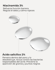 Tónico Purifying Balance