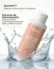 Tónico Purifying Balance