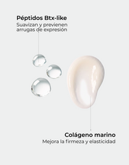 Cofre Antiarrugas BTX Like Edición Jordi Labanda