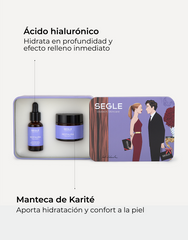 Cofre Antiarrugas BTX Like Edición Jordi Labanda