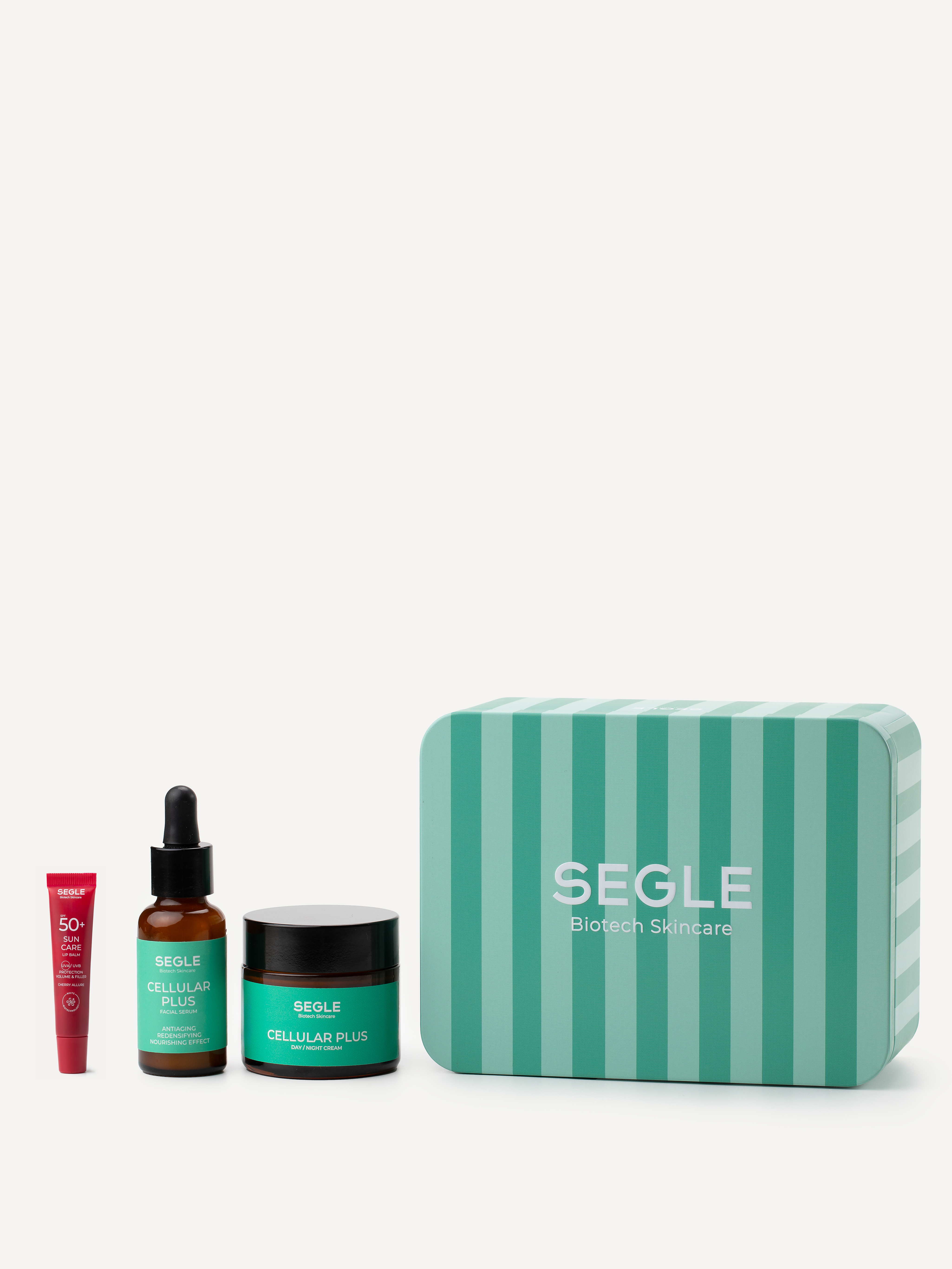 Rutina Winter Repair