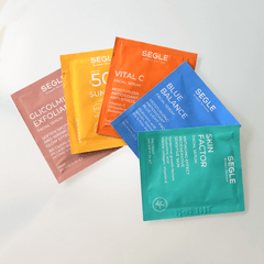 REGALO Set de 5 Sachets