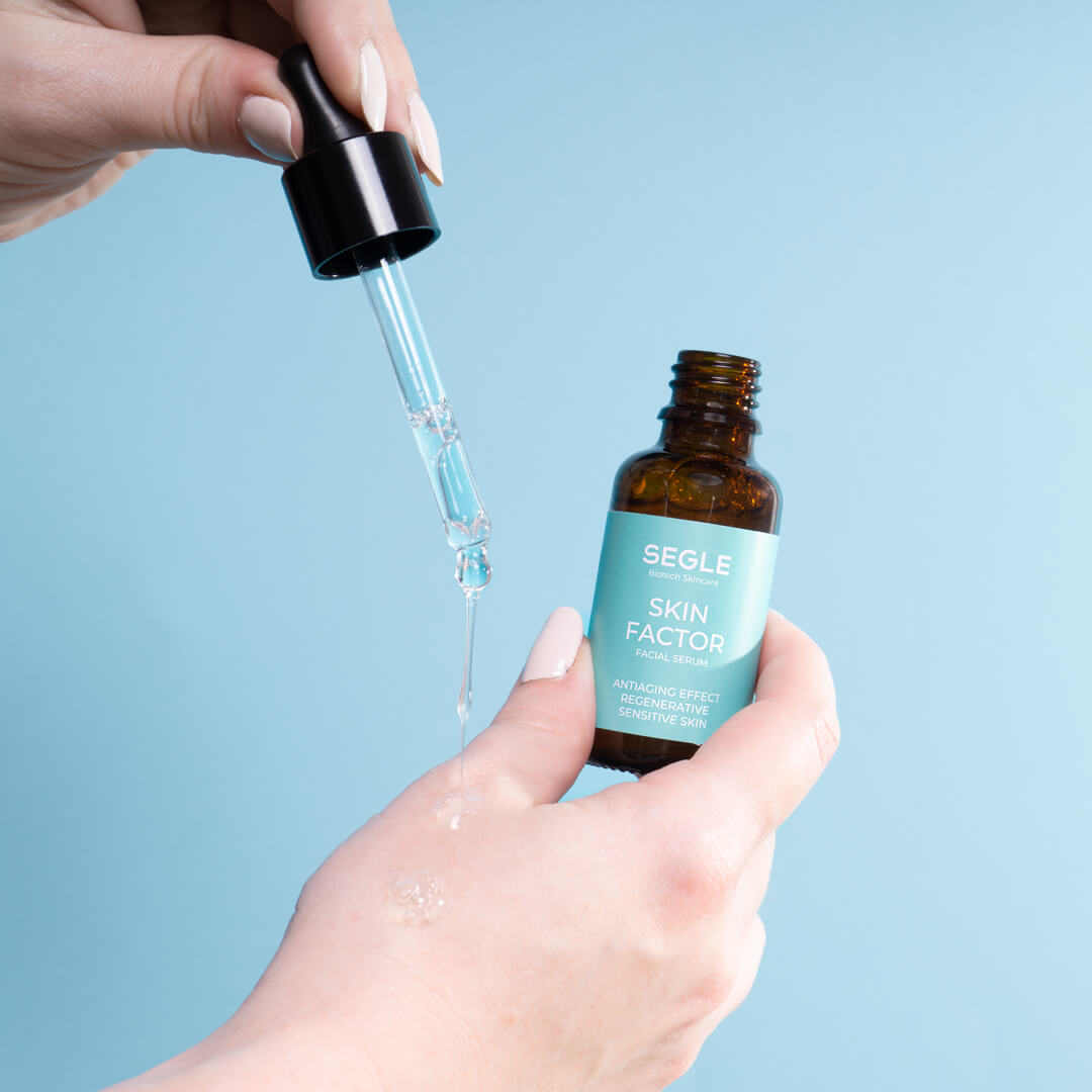 Pack Skin Factor Sérum + Crema