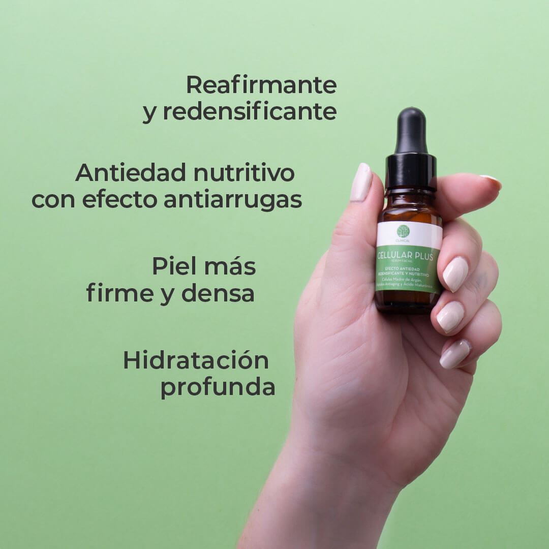Rutina Sérum Dúo Nutritiva 2x10ml