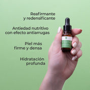 Rutina Sérum Dúo Nutritiva 2x10ml