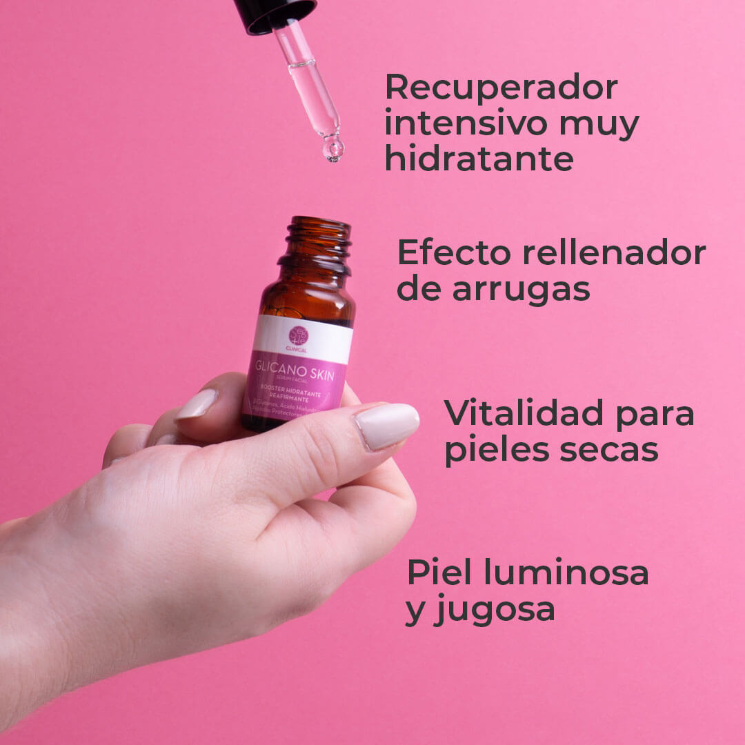 Rutina Sérum Dúo Nutritiva 2x10ml
