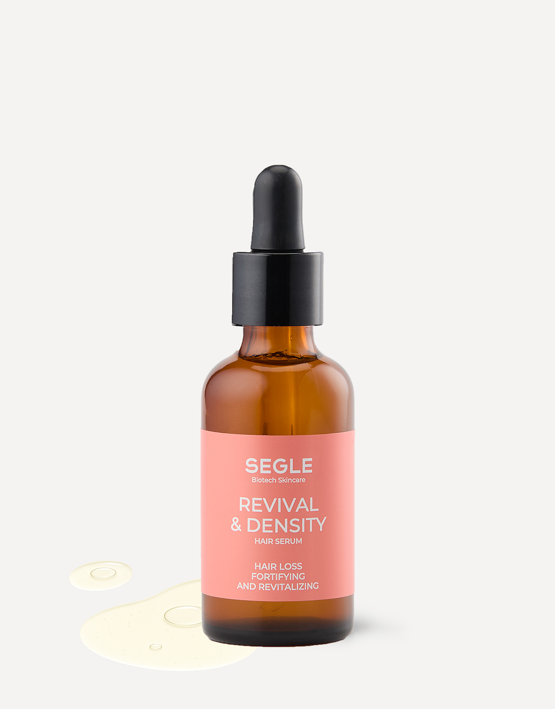 Sérum Capilar Revival & Density