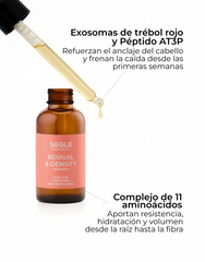 Sérum Capilar Revival & Density