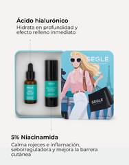 Cofre Antiaging Piel Sensible Edición Jordi Labanda