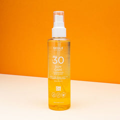 Solar Spray Body & Hair SPF30 200ml