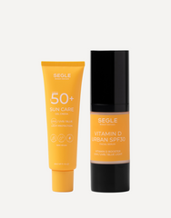 Pack Solar SPF30 + SPF50+