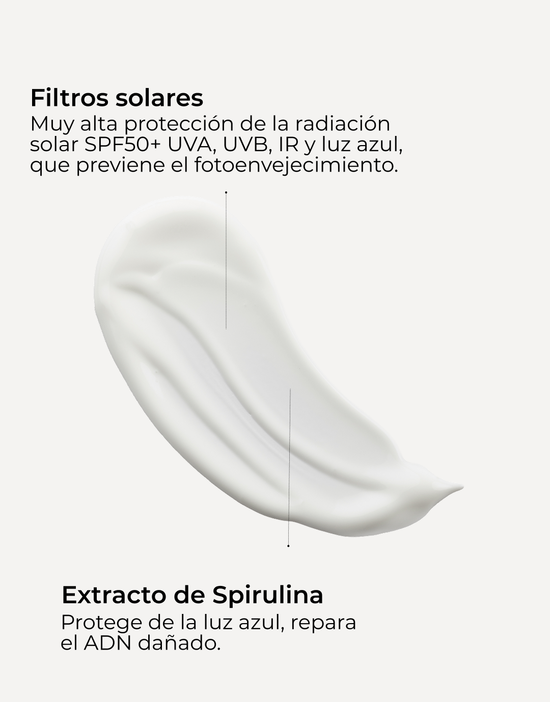 Pack Solar SPF30 + SPF50+