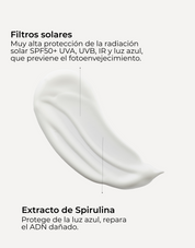 Pack Solar SPF30 + SPF50+