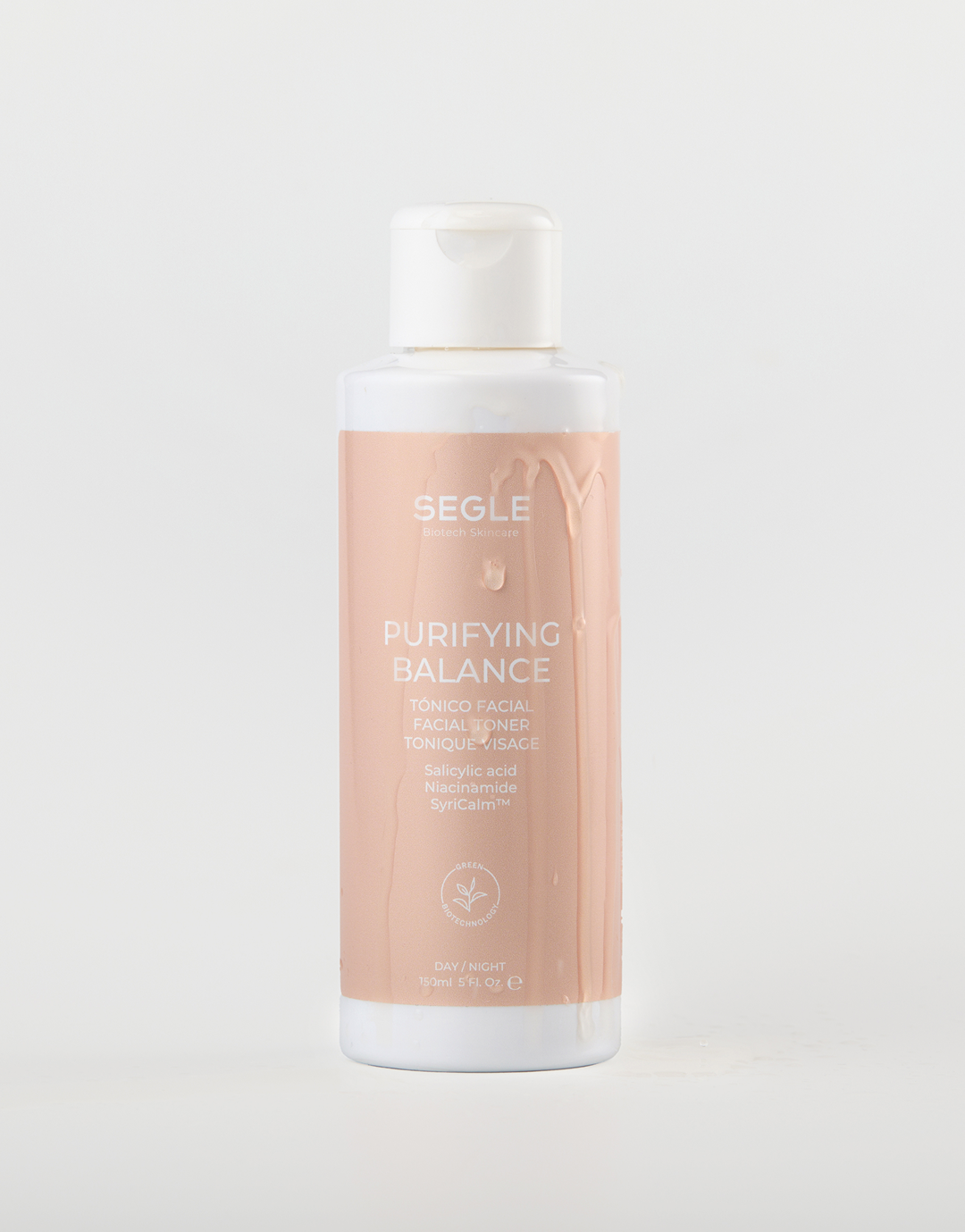 Tónico Purifying Balance