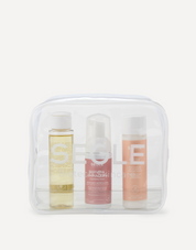 Neceser Doble Limpieza + Tónico Glow Hydra Milk