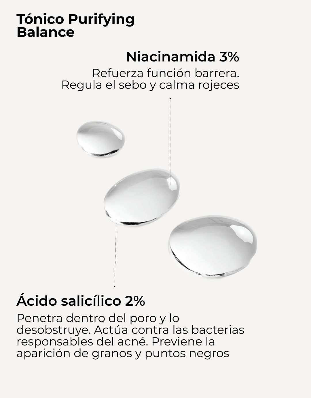 Neceser Doble Limpieza + Tónico Purifying Balance