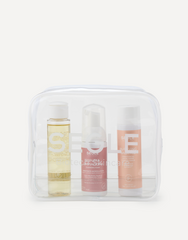 Neceser Doble Limpieza + Tónico Purifying Balance