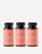 Pack 3 meses 5 Alfa Complex Hair Pro