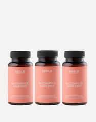 Pack 3 meses 5 Alfa Complex Hair Pro